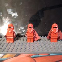 Lego star wars minifiguren Thüringen - Kammerforst Vorschau