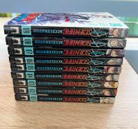 A Certain Scientific Accelerator Manga Vol. 1-9  *NEU* Bayern - Aschaffenburg Vorschau