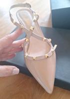 LODI Slingback-Pumps mit Nieten Hessen - Eschborn Vorschau