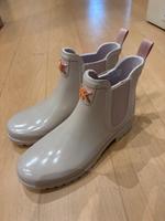 Michael Kors,  Gummistiefel, beige, Gr. 40, neu und ungetragen. Eimsbüttel - Hamburg Rotherbaum Vorschau