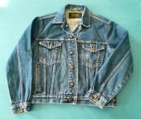 Wrangler Jeans-Jacke Vintage Western Style Gr. M Berlin - Köpenick Vorschau