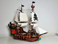 Lego Creator 3 in 1 31109 Piratenschiff OVP vollständig Baden-Württemberg - Esslingen Vorschau