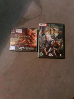 Playstation 1  spiele--PS4 ,PC Dvd   und  andere PC! Nordrhein-Westfalen - Ascheberg Vorschau