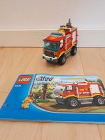 LEGO City Feuerwehrauto (4208) Düsseldorf - Hafen Vorschau