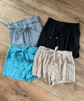 Shorts Set Wurster Nordseeküste - Nordholz Vorschau