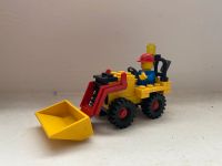 Lego 6630 Lader, Bagger komplett München - Berg-am-Laim Vorschau