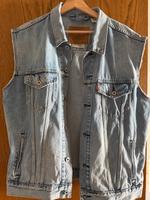 Levi‘s Weste, Größe M Hessen - Gießen Vorschau