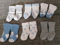 Babysocken, new born, Neuwertig! Nürnberg (Mittelfr) - Nordstadt Vorschau