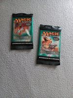 Magic the gathering booster neu Nordrhein-Westfalen - Werne Vorschau