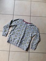 The Simpsons Pulli Pullover Gr.L Nordrhein-Westfalen - Uedem Vorschau