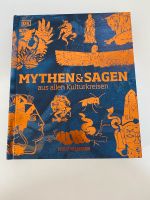 Mythen & Sagen aus allen Kulturkreisen Nordrhein-Westfalen - Mönchengladbach Vorschau