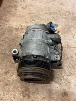 BMW Klimagenerator Klima N47 E81 E82 E87 E88 E90 E91 E92 Bayern - Eltmann Vorschau