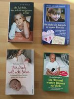 verschiedene Bücher 4er Set Bayern - Geroldshausen Vorschau