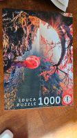 1000 Teile Puzzle Bayern - Lauf a.d. Pegnitz Vorschau