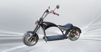 Haarley-Style E-Scooter E-Roller E-Mofa mit Straßenzulassung Essen-West - Holsterhausen Vorschau