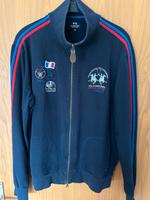 Sweatshirt Jacke von La Martina Kr. München - Aschheim Vorschau