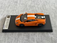 Lamborghini Gallardo LP550-2 Valentino Balboni Looksmart 1:43 Feldmoching-Hasenbergl - Feldmoching Vorschau