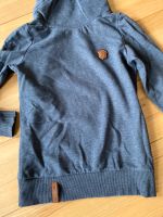 Naketano Hoodie blau-grau XS *wie neu* Eimsbüttel - Hamburg Eimsbüttel (Stadtteil) Vorschau