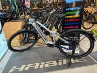 Haibike Adventr FS 9 UPE 5499,- € Hessen - Vöhl Vorschau