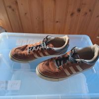 Adidas Sportschuhe 44 2/3 Sachsen - Neuhausen Vorschau