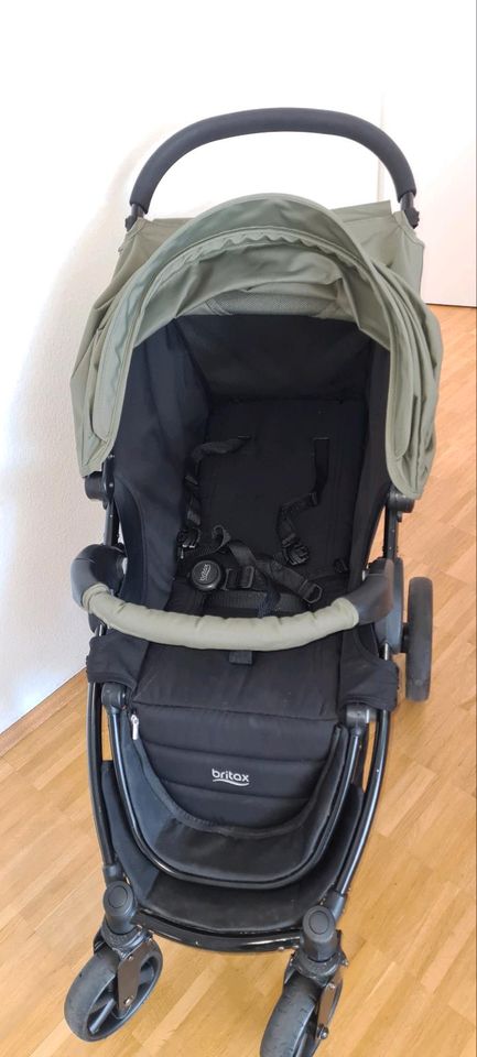 Britax Römer Buggy in Stuttgart