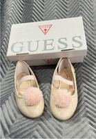 Guess Ballerina NEU in Größe 38 Köln - Esch/Auweiler Vorschau