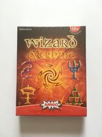 Wizard extreme Spiel Originalverpackt Thüringen - Eisenach Vorschau