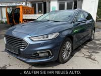 Ford Mondeo Turnier Titanium*Digit. Tacho*Sitzhei. Hessen - Sontra Vorschau