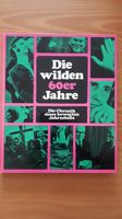 Die wilden 60er Jahre Bayern - Hof (Saale) Vorschau