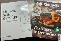 Thermomix Buch - Einfach.Selbst. Gemacht. +Festessen für Genießer Bayern - Schwabach Vorschau