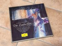 3 Langspielplatten Mozart Die Zauberflöte Deutsche Grammophon Box Brandenburg - Glienicke/Nordbahn Vorschau