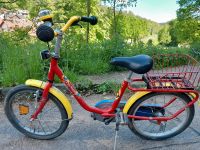 Puky Fahrrad 16 Zoll Baden-Württemberg - Kämpfelbach Vorschau