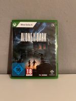 Alone In The Dark neuwertig Xbox Series X Niedersachsen - Braunschweig Vorschau