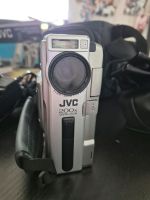 JVC Digital Video Camera GR-DVX 88E Hessen - Heuchelheim Vorschau