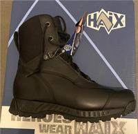 Haix gr.42 Wanderschuhe/ Wanderstiefel/ Bergstiefel Leipzig - Lindenthal Vorschau