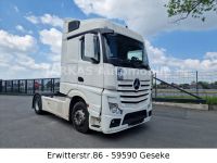 Mercedes-Benz Actros 1843, StreamSpace, BL, Automatik, Euro 6 Nordrhein-Westfalen - Geseke Vorschau