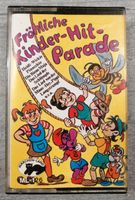 Fröhliche Kinder Hit Parade / Märchenland / ML-126 Kassette Niedersachsen - Emden Vorschau