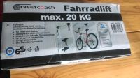 Fahrrad-Lift  für Garage Keller Max 20 kg Lindenthal - Köln Sülz Vorschau