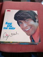 Roy Black, "Sag Du zu mir.  LP   -  5 €. Hessen - Reiskirchen Vorschau