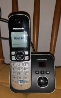 Panasonic KX-TG6821G  Telefon mit Anrufbeantworter Baden-Württemberg - Bretten Vorschau