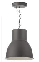 IKEA  Lampe Hektar 47cm inkl. premium Glühbirne / Leuchtmittel Berlin - Steglitz Vorschau