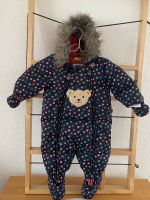 • NEU Steiff Schneeanzug / Overall Steiff Gr. 68 • Baden-Württemberg - Schwäbisch Gmünd Vorschau