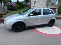 Opel Corsa C Niedersachsen - Georgsmarienhütte Vorschau