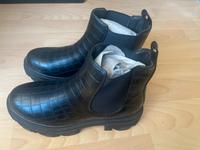 Chunky Chelsa Boots Baden-Württemberg - Mannheim Vorschau