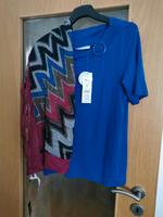 Betty Barclay, T-Shirt und Schal, NEU Nordrhein-Westfalen - Paderborn Vorschau
