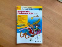 Megastarke Christmas Hits für Sopranblockflöte + CD Hessen - Hofbieber Vorschau