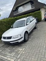 Passat zu verkaufen Nordrhein-Westfalen - Castrop-Rauxel Vorschau