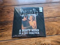 Dead A dirty Mind is a Joy forever LP lila Sodom Slayer Motörhead Bayern - Maßbach Vorschau