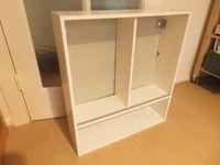 IKEA Badschrank Spiegelschrank Hängeschrank NYSJÖN Schleswig-Holstein - Norderstedt Vorschau