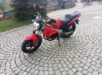 Motorrad 125 Kymco Bayern - Waldkirchen Vorschau